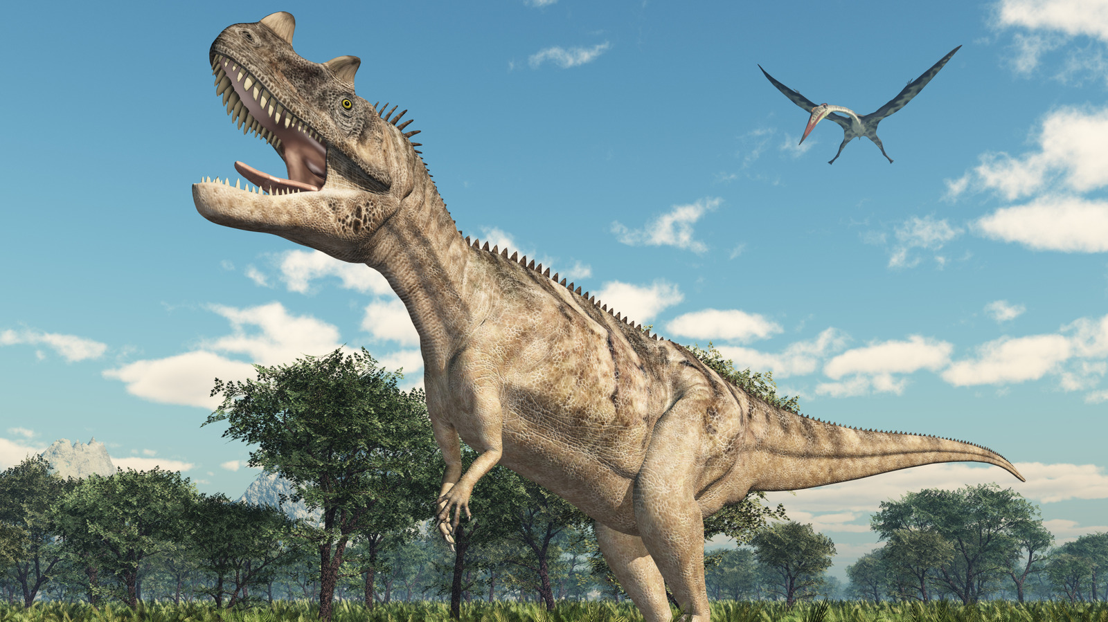 Des scientifiques ont déterré des crottes de dinosaures fossilisés vieilles de 66 millions d'années et ont découvert quelque chose auquel ils ne s'attendaient pas