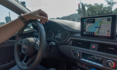 Comment obtenir la meilleure qualité audio avec Apple CarPlay