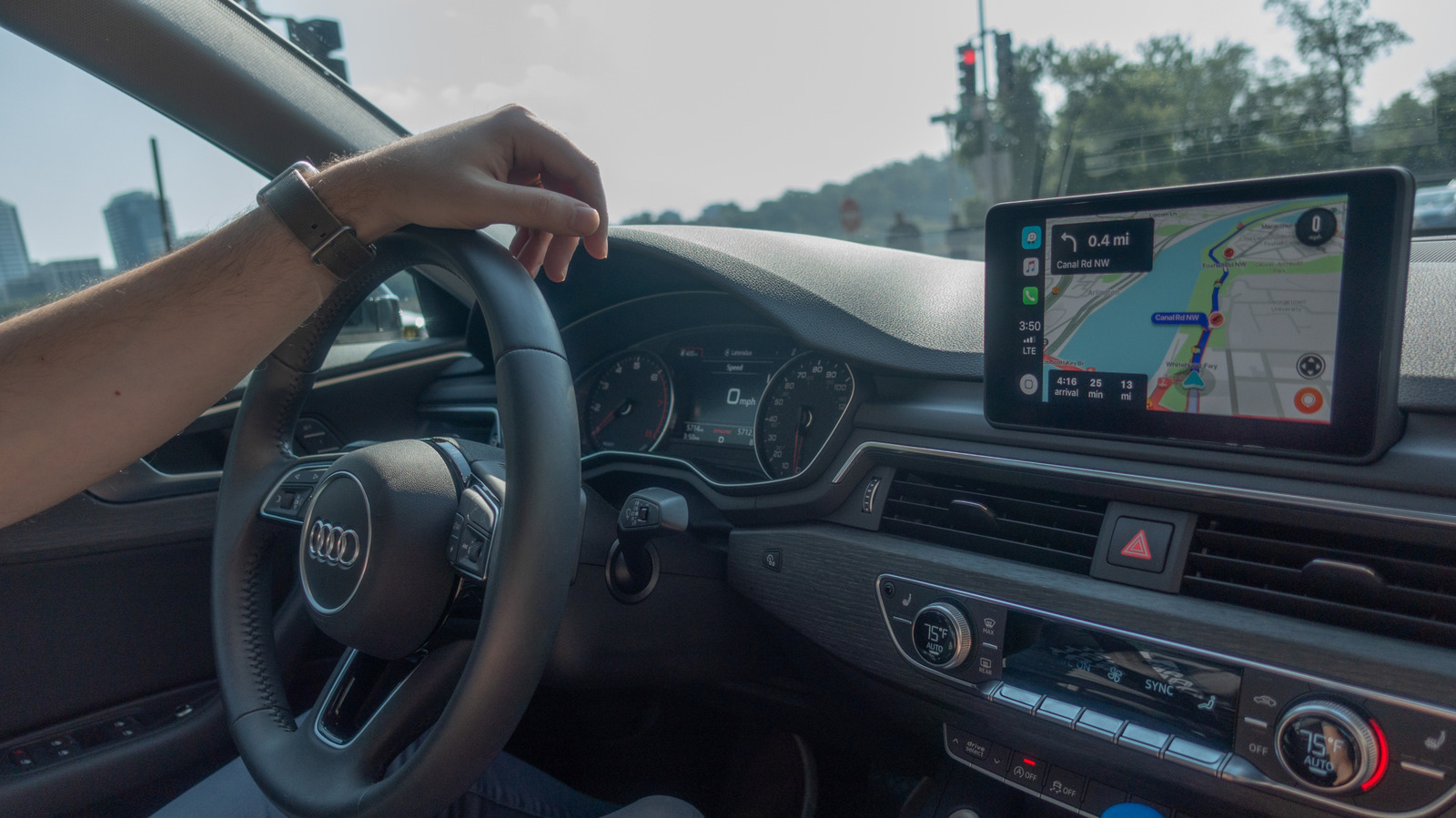 Comment obtenir la meilleure qualité audio avec Apple CarPlay