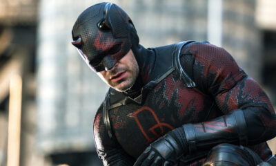 Daredevil : Born Again annulé par Marvel avant la saison 3