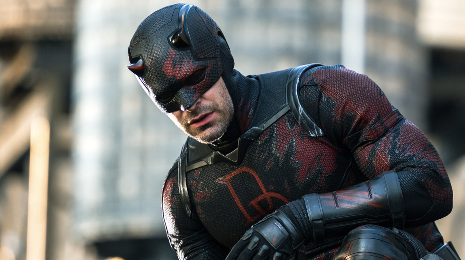 Daredevil : Born Again annulé par Marvel avant la saison 3