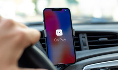 Pourquoi Apple CarPlay vide la batterie de votre iPhone