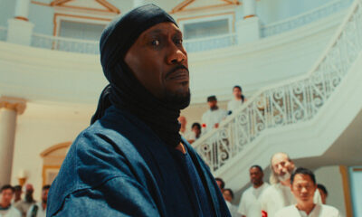 Votre mère Votre mère Votre mère Critique : le thriller d'action tendu de Mahershala Ali est la perte de Marvel et notre gain