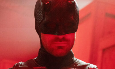 Pourquoi Marvel's Daredevil : Born Again a été annulé à Disney Plus