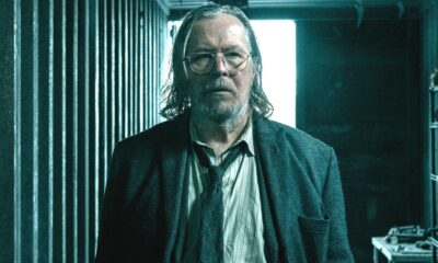 La saison 6 de Slow Horses rend hommage à l’une des plus grandes émissions HBO jamais réalisées