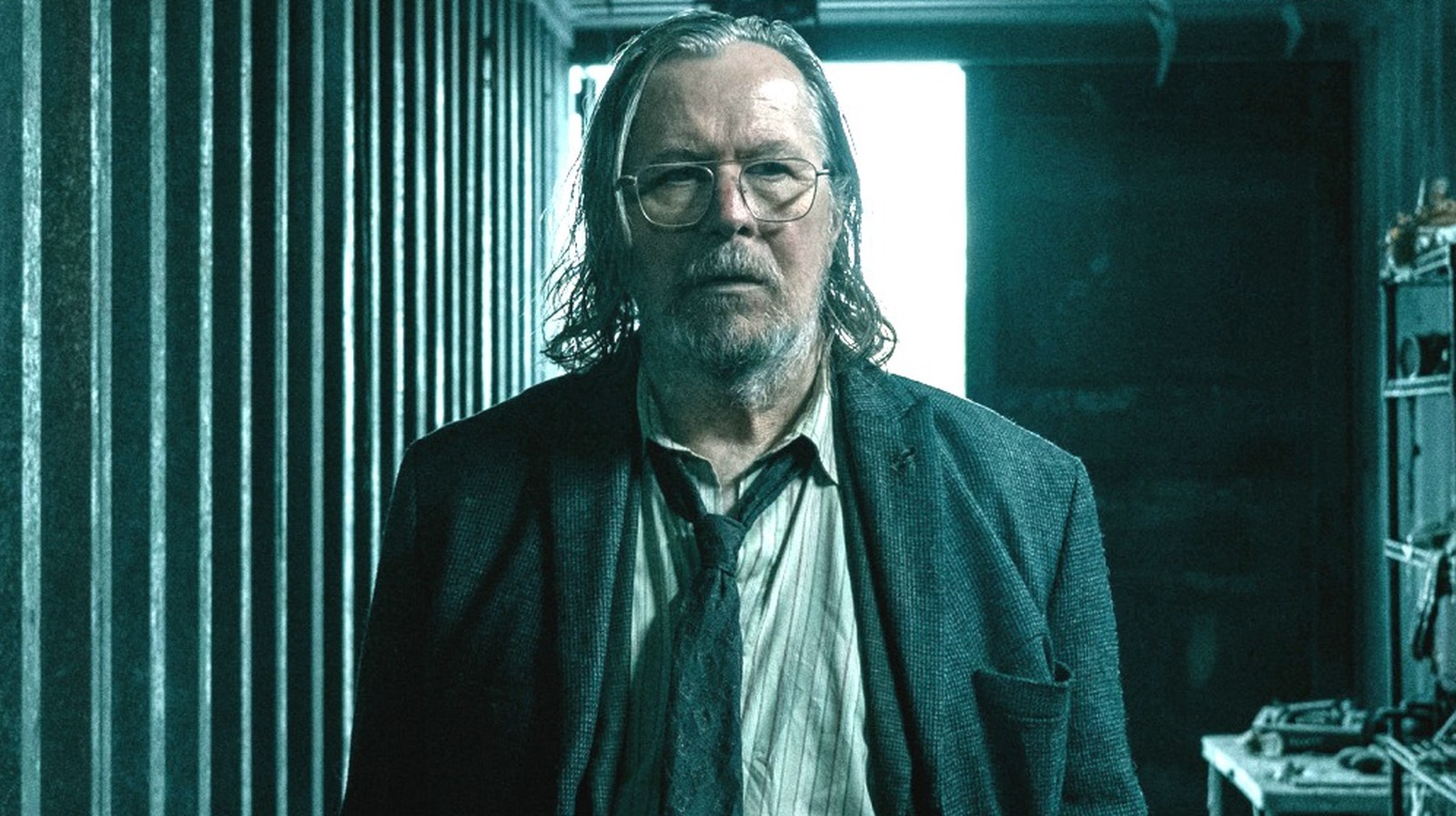 La saison 6 de Slow Horses rend hommage à l’une des plus grandes émissions HBO jamais réalisées