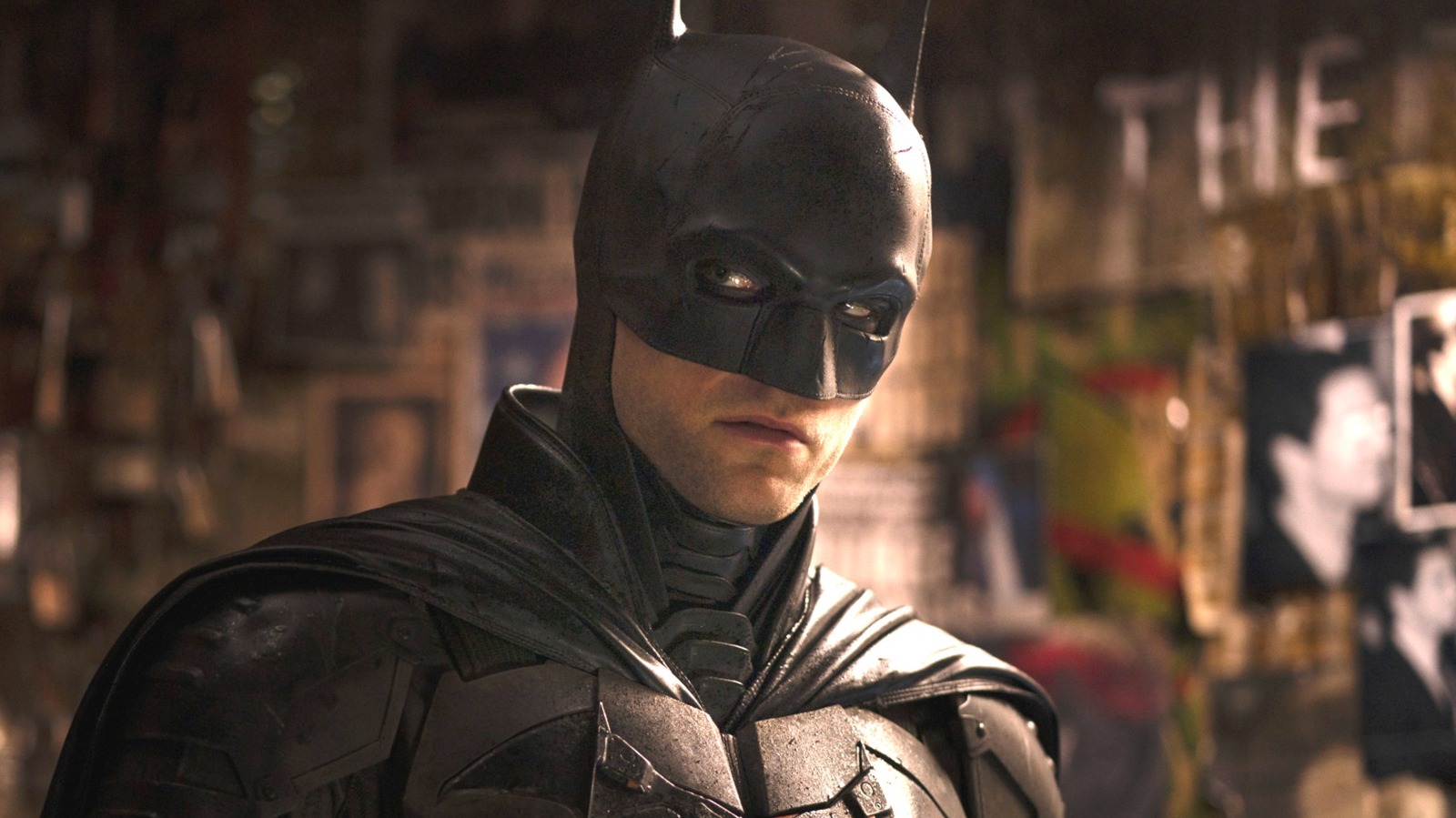 Pourquoi Robert Pattinson doute que son Batman soit dans l'univers DC de James Gunn