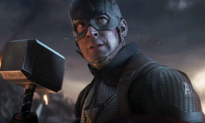 Avengers Endgame : les nouvelles scènes de fin et de post-crédits d'Encore expliquées