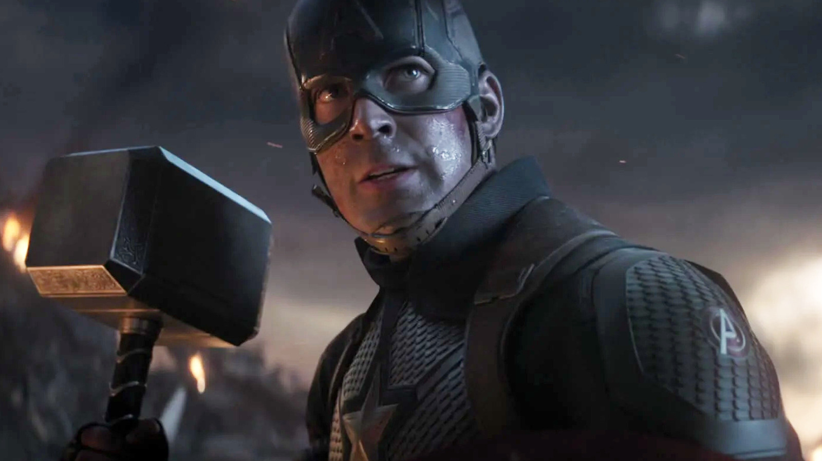 Avengers Endgame : les nouvelles scènes de fin et de post-crédits d'Encore expliquées
