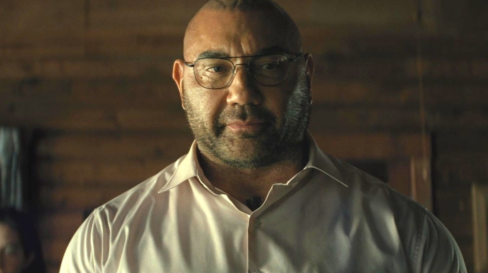 Le film d'horreur de 100 minutes de Dave Bautista est l'un des plus grands succès en streaming de Netflix