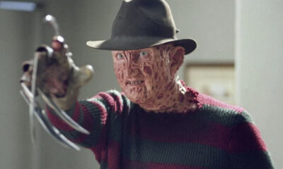La légende de l'horreur, Robert Englund, explique à quel point le genre a changé en 40 ans