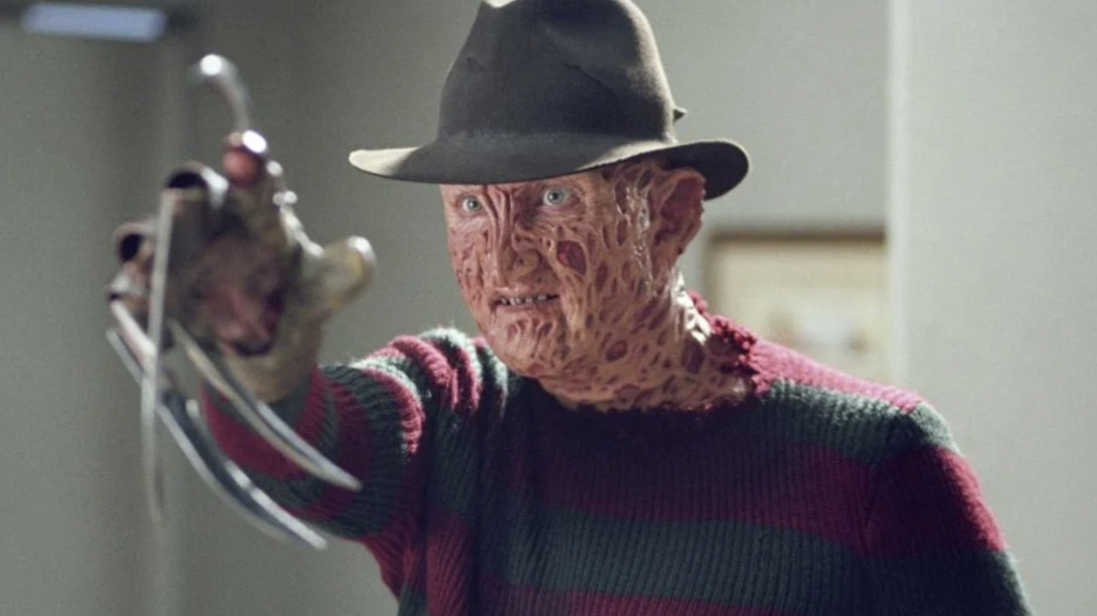 La légende de l'horreur, Robert Englund, explique à quel point le genre a changé en 40 ans