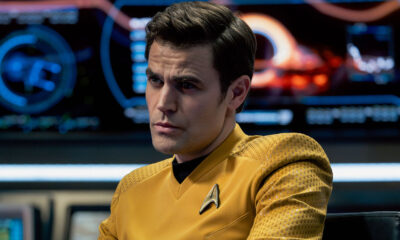 La finale de la saison 4 de Strange New Worlds voyage dans le temps comme aucune histoire de Star Trek auparavant
