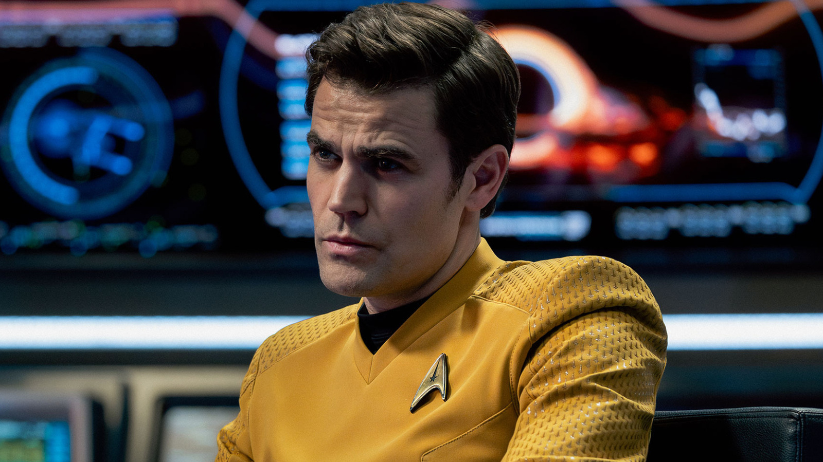 La finale de la saison 4 de Strange New Worlds voyage dans le temps comme aucune histoire de Star Trek auparavant