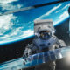 Les astronautes peuvent perdre leurs ongles dans l’espace. Voici pourquoi