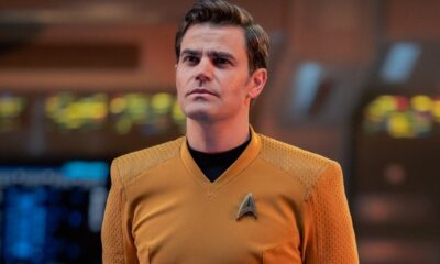Star Trek : Le titre final de la saison 4 de Strange New Worlds rend hommage à un épisode classique de tous les temps