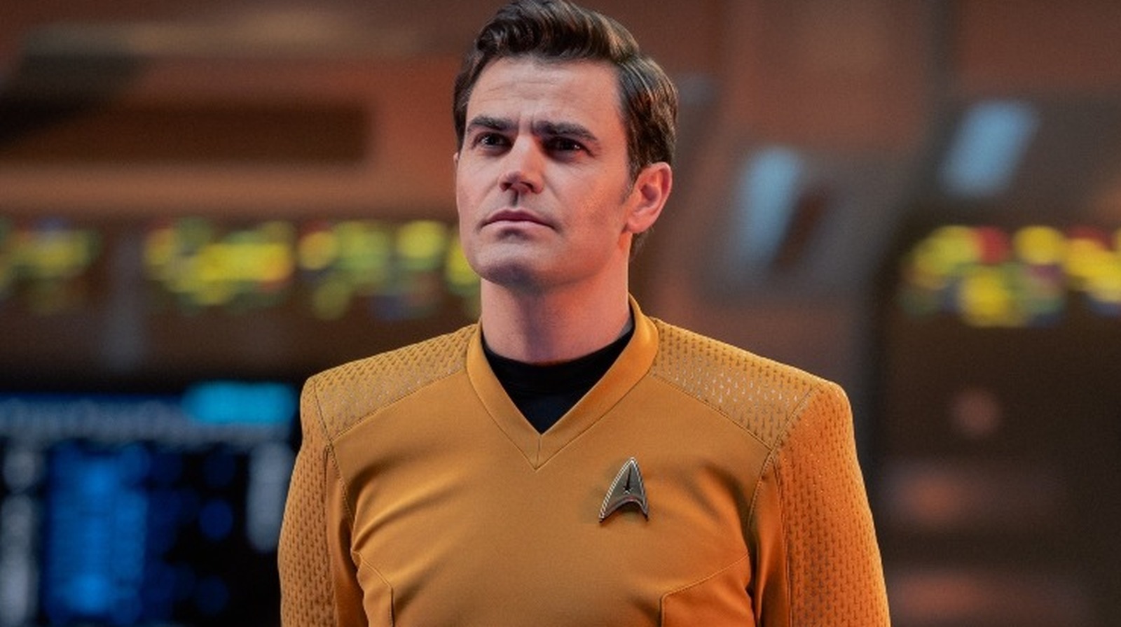 Star Trek : Le titre final de la saison 4 de Strange New Worlds rend hommage à un épisode classique de tous les temps