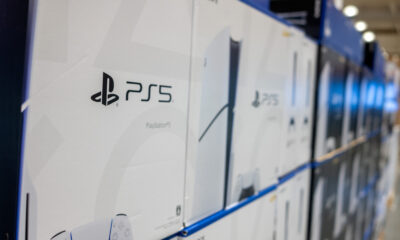 Vaut-il la peine de conserver la boîte de votre PlayStation 5 ?