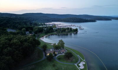 Le plus grand lac intérieur de Pennsylvanie offre une escapade de camping sereine aux amoureux de la nature