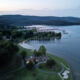 Le plus grand lac intérieur de Pennsylvanie offre une escapade de camping sereine aux amoureux de la nature