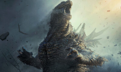 Godzilla Minus Zero Review : Le roi des monstres est plus grand, plus méchant, mais pas tout à fait meilleur qu'avant (NYFF)