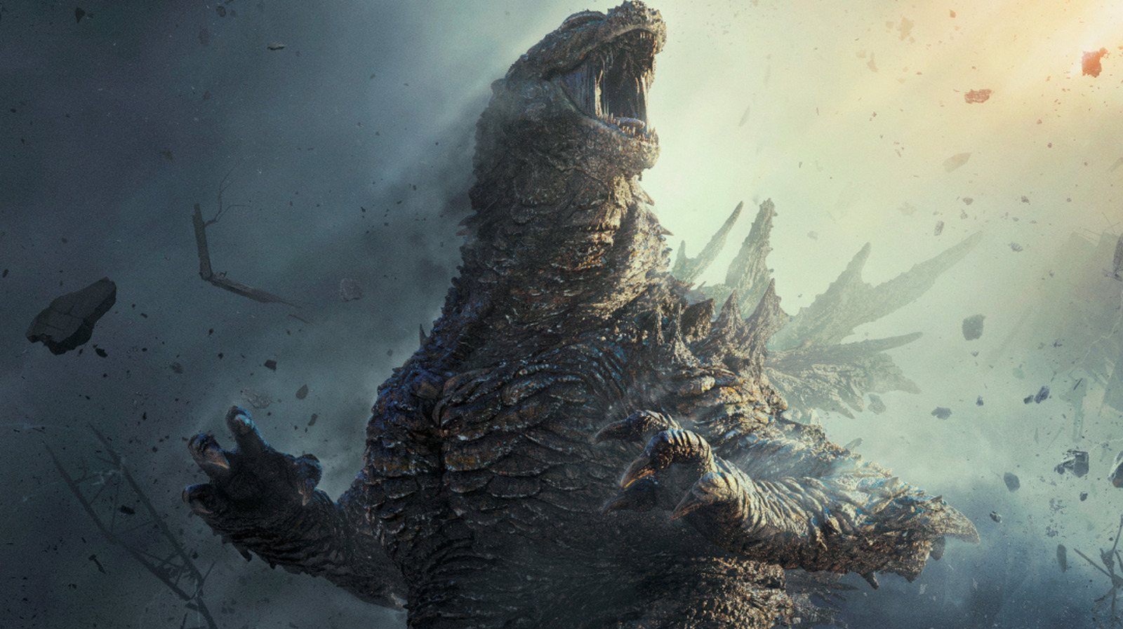Godzilla Minus Zero Review : Le roi des monstres est plus grand, plus méchant, mais pas tout à fait meilleur qu'avant (NYFF)
