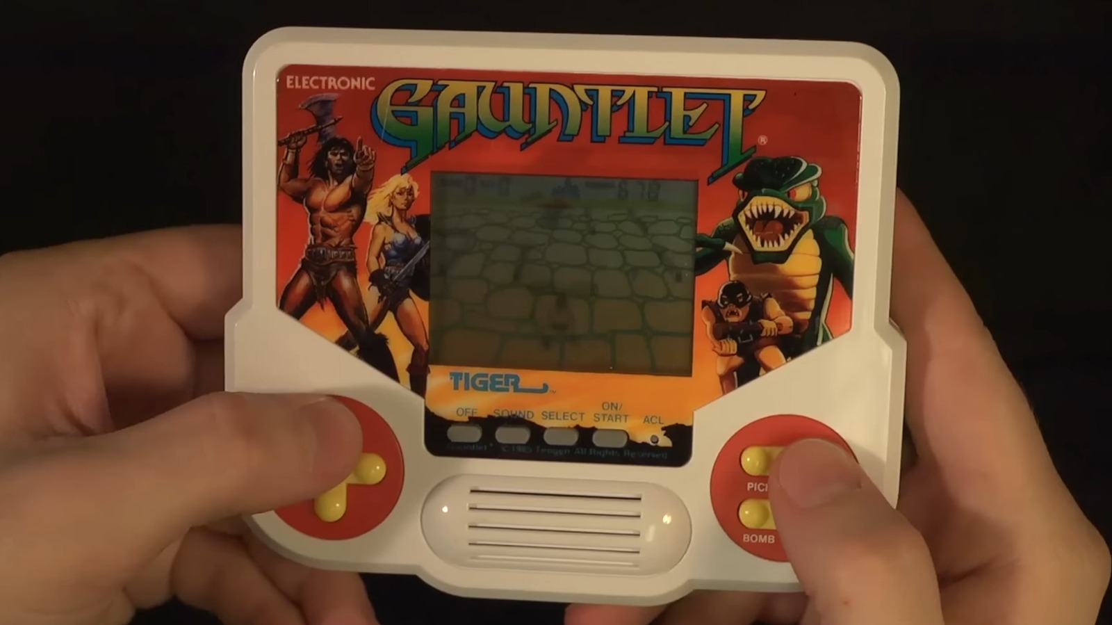 5 ordinateurs portables classiques de Tiger Electronics qui sont une pure nostalgie d'aujourd'hui