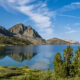 Oubliez les foules, ce lac californien moins visité est un joyau de plein air avec des eaux saphir et des randonnées en haute montagne