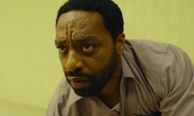 Le film d'horreur de science-fiction de 110 minutes de Chiwetel Ejiofor est officiellement le plus grand succès en streaming de HBO Max