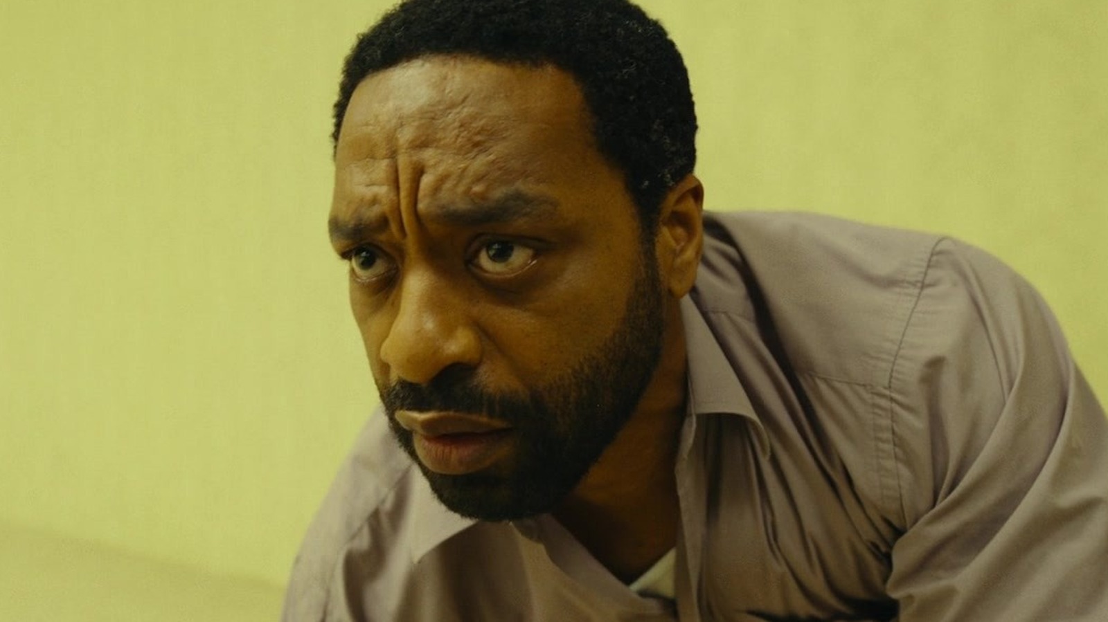 Le film d'horreur de science-fiction de 110 minutes de Chiwetel Ejiofor est officiellement le plus grand succès en streaming de HBO Max