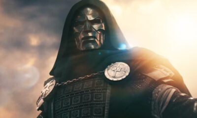 Avengers: Doomsday révèle une mise à niveau visuelle inspirée de Jack Kirby pour Doctor Doom