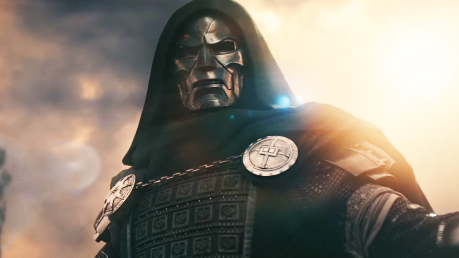 Avengers: Doomsday révèle une mise à niveau visuelle inspirée de Jack Kirby pour Doctor Doom