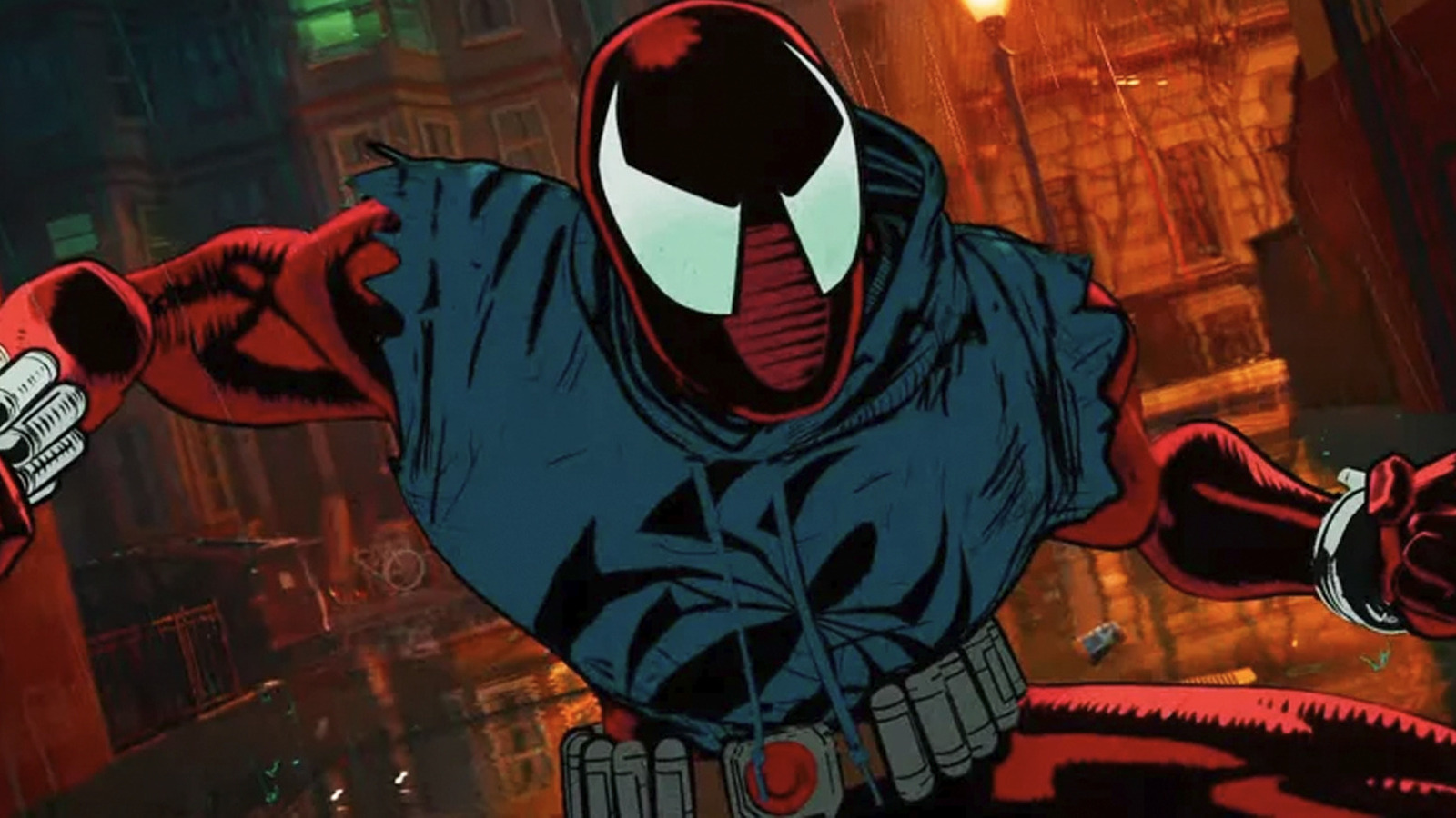 La saga Marvel Comics Clone de Spider-Man devient une série télévisée sur Prime Video