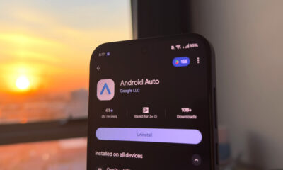 Quelle est la différence entre le système d'exploitation Android Auto et Android Automotive ?