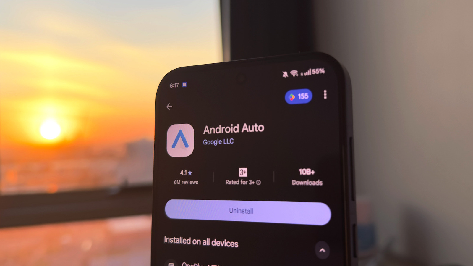 Quelle est la différence entre le système d'exploitation Android Auto et Android Automotive ?