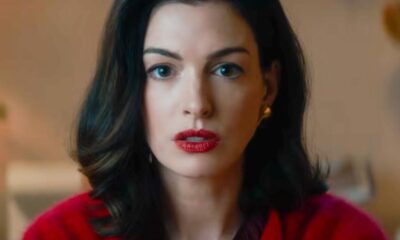 Revue Verity : le film Colleen Hoover d'Anne Hathaway est mort à l'arrivée