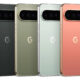 5 smartphones avec une meilleure autonomie que le Google Pixel 11 Pro
