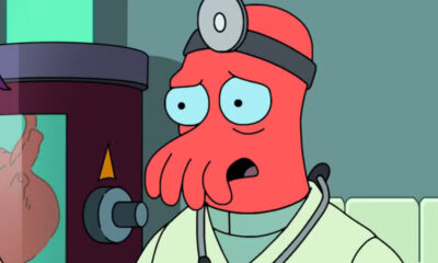 La finale de la saison 14 de Futurama est-elle la fin de la série régulière ?
