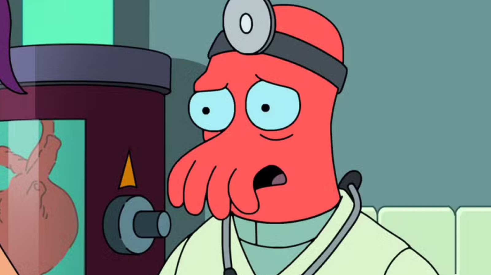La finale de la saison 14 de Futurama est-elle la fin de la série régulière ?