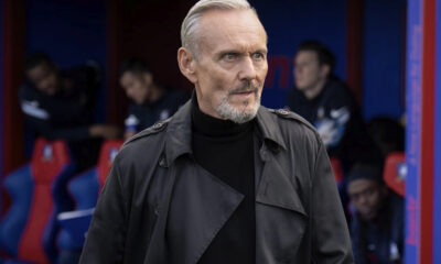 L'hommage à Anthony Head de Ted Lasso saison 4 expliqué