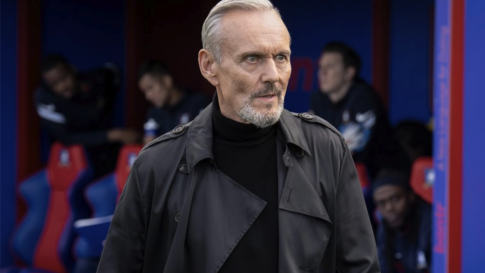 L'hommage à Anthony Head de Ted Lasso saison 4 expliqué