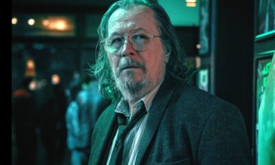La saison 6 de Slow Horses réunit les stars des films Harry Potter et de la série HBO
