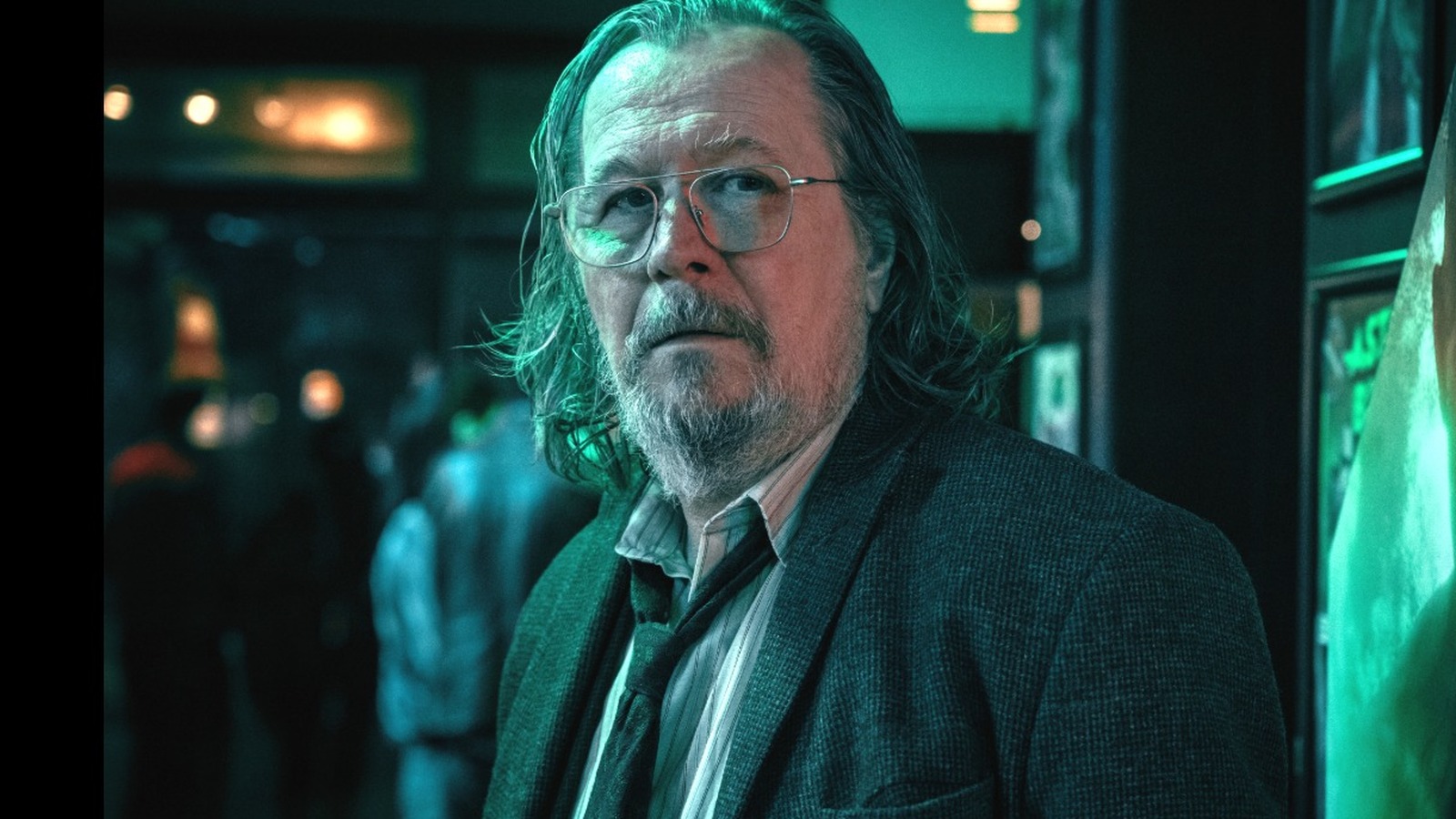 La saison 6 de Slow Horses réunit les stars des films Harry Potter et de la série HBO