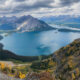 La « sœur la moins connue » de Banff est un parc de l'Alberta avec des lacs alpins et des sentiers de randonnée pittoresques