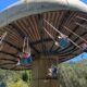 Le parc d'attractions sous-estimé de Californie offre des jardins pittoresques et amusants pour toute la famille