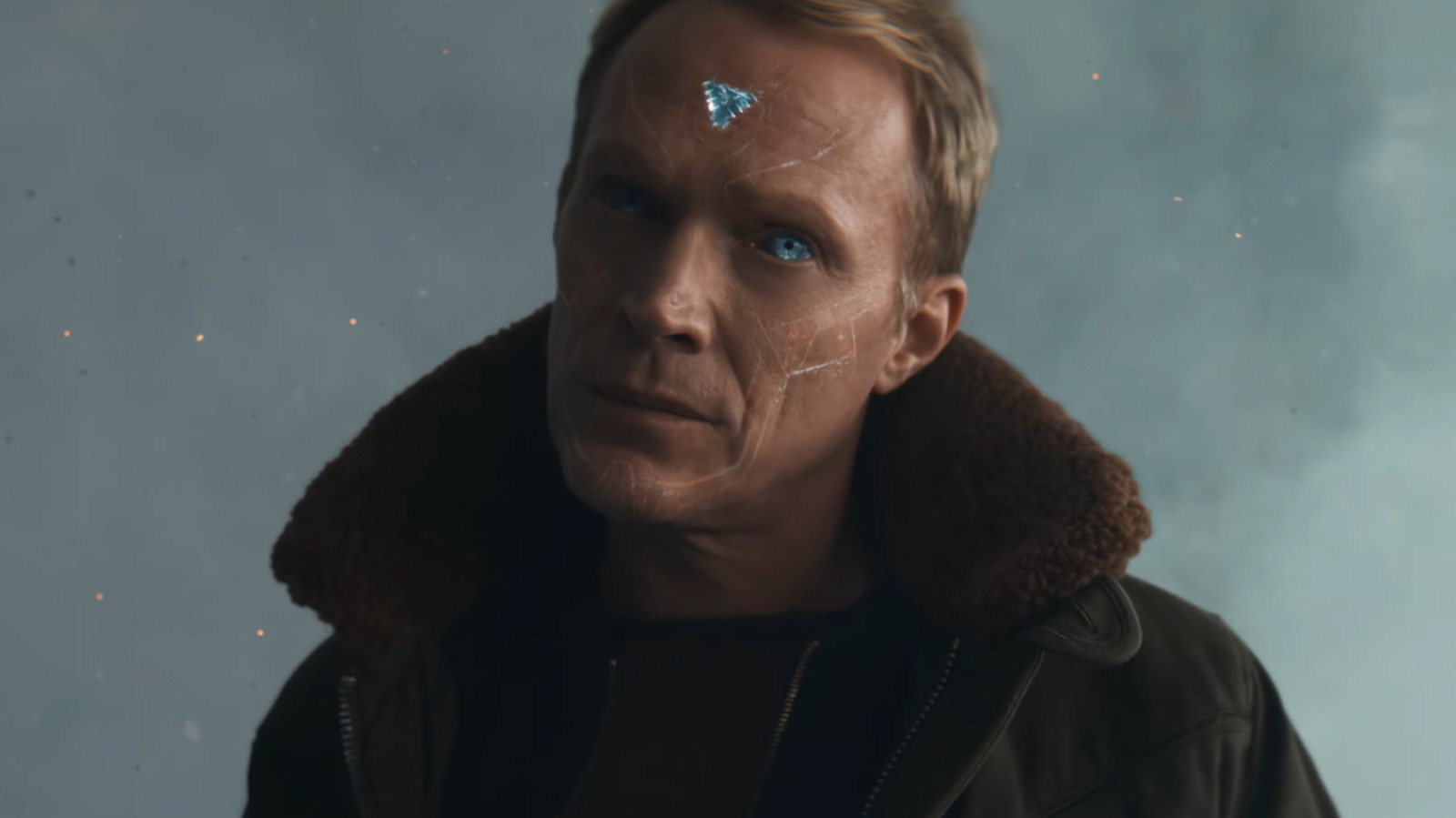 La bande-annonce de VisionQuest présente le mercenaire le plus mystérieux de Marvel au MCU