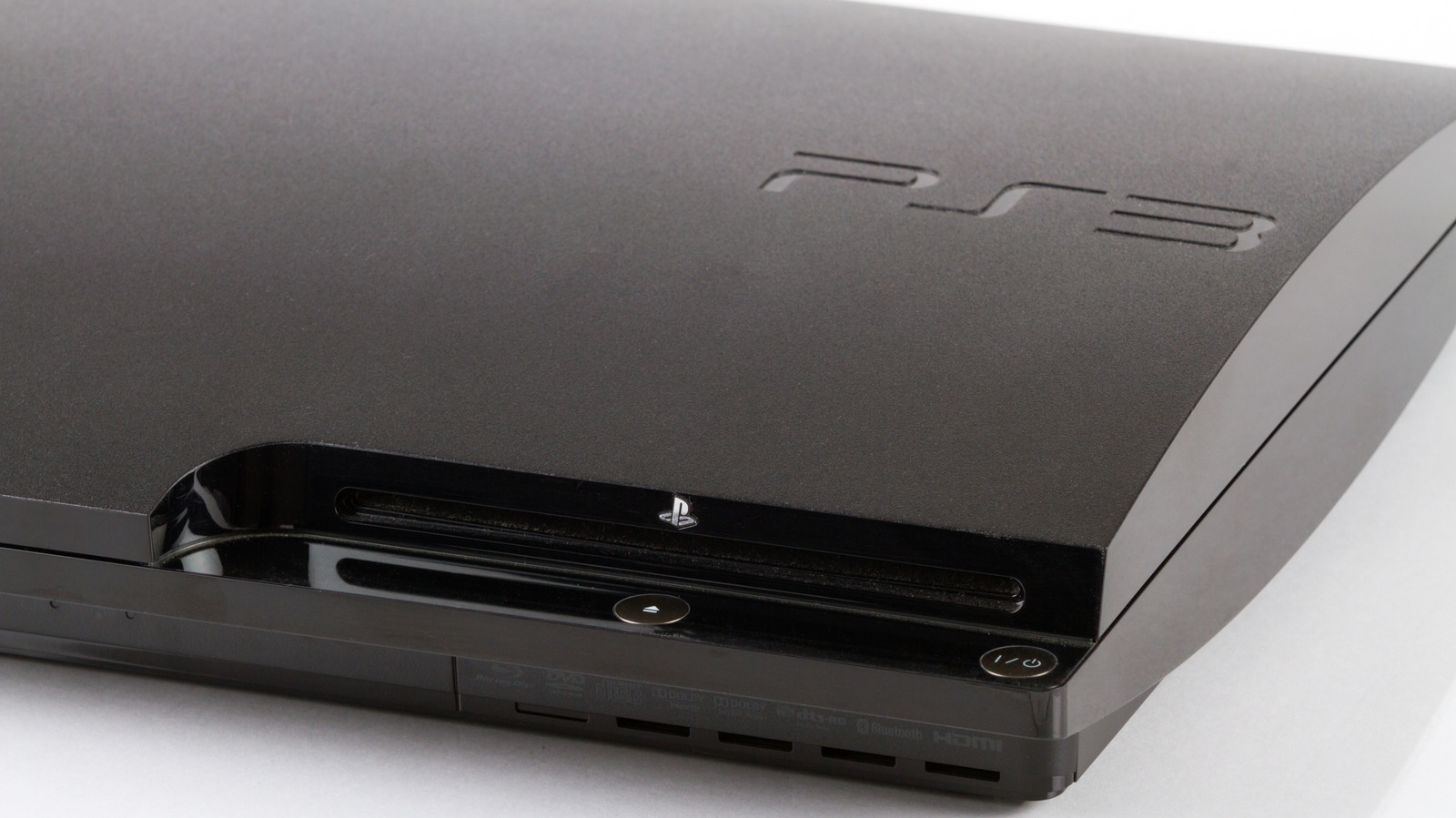 Les jeux PS3 physiques peuvent désormais être joués sur PC, mais il y a un gros problème