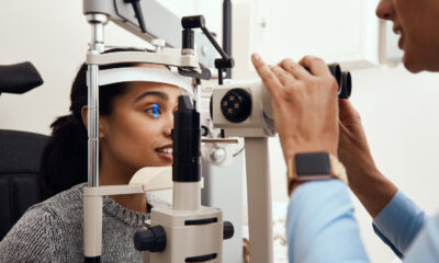 Pas de cataracte, pas de glaucome : les scientifiques affirment que cette maladie oculaire est un avertissement discret pour la santé