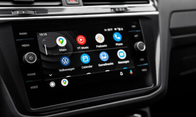 6 fonctionnalités Android Auto que vous devriez utiliser lors de votre prochain road trip