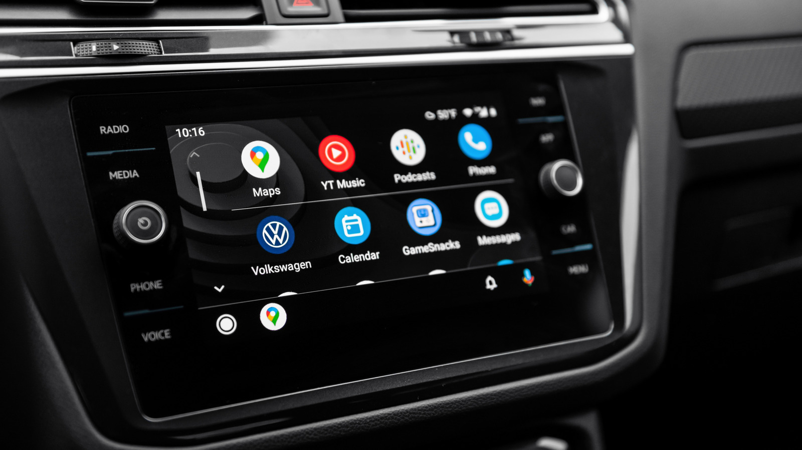 6 fonctionnalités Android Auto que vous devriez utiliser lors de votre prochain road trip